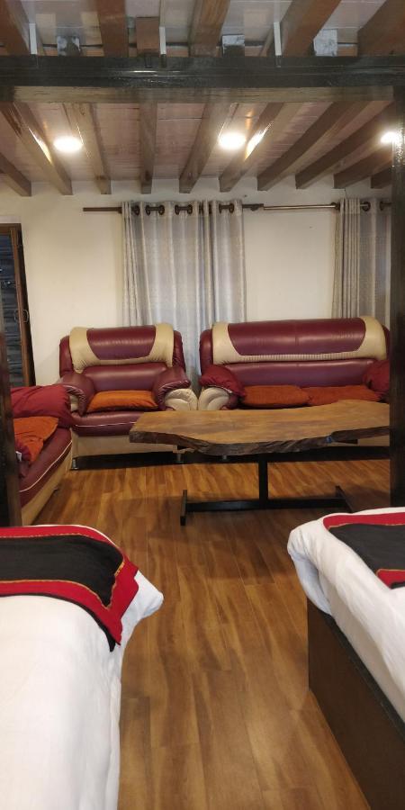 Bhatgoan Tulaja Boutique Hotel מראה חיצוני תמונה